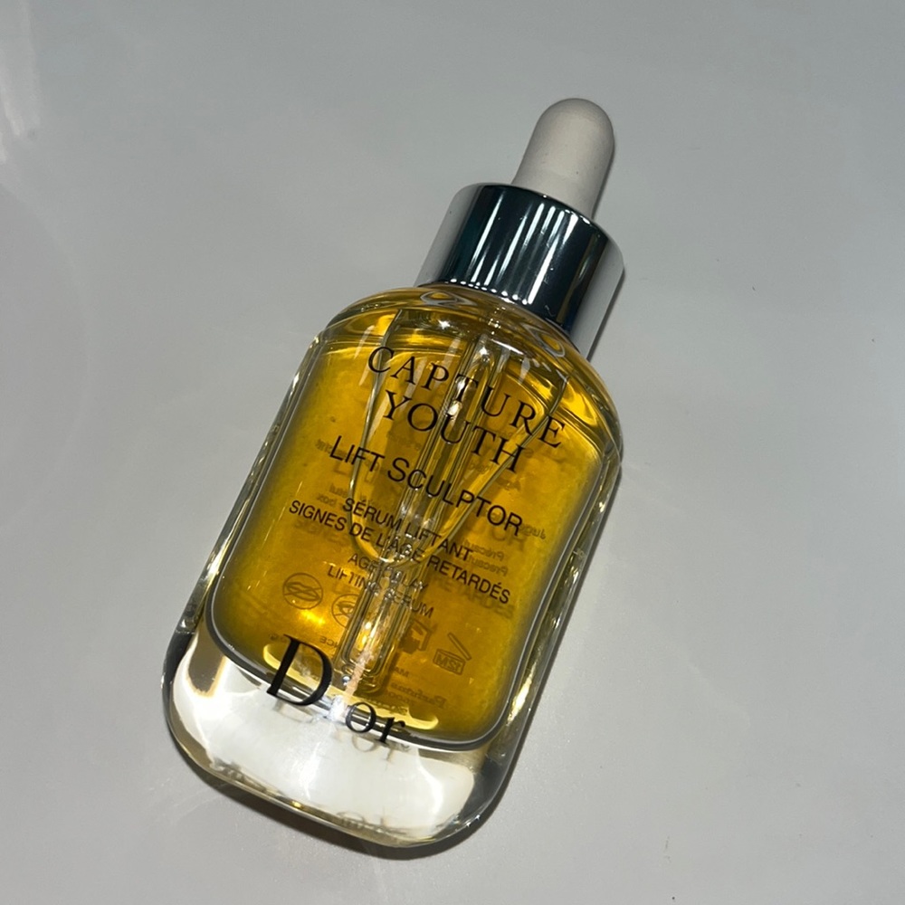 COPY - New Dior Capture Youth Lift Sculptor